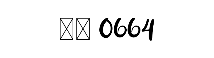 BabyGirlRegular  Скачать бесплатные шрифты