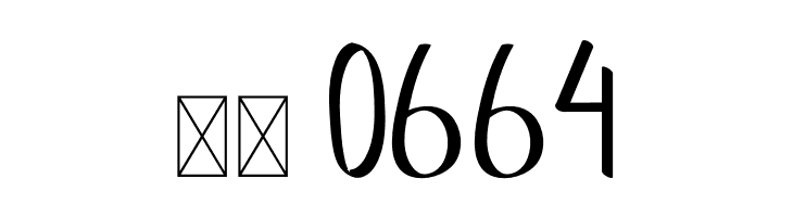 CARE SNOWBIE  Скачать бесплатные шрифты