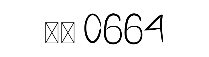 BOOK LINE  Скачать бесплатные шрифты