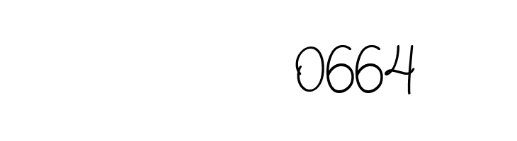 Bethany Signature  Скачать бесплатные шрифты