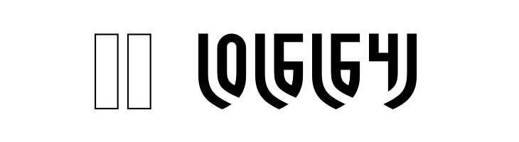 Forza Juve Regular  Скачать бесплатные шрифты