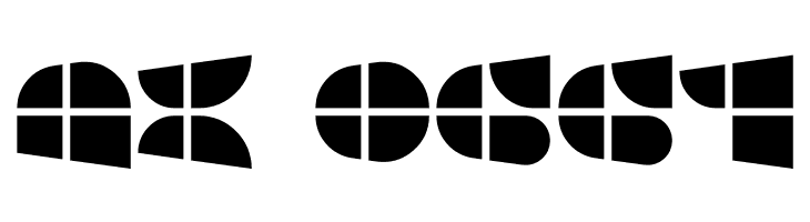 Windowsoft Regular  Скачать бесплатные шрифты