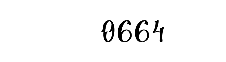 Magnola Demo  Скачать бесплатные шрифты