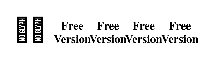 Artsender Personal Use Only  Скачать бесплатные шрифты