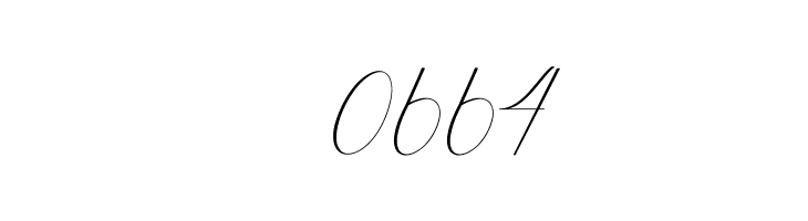 Amalyara-Regular  Скачать бесплатные шрифты