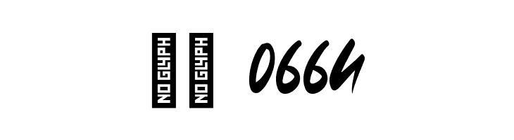 Tabuti  Скачать бесплатные шрифты