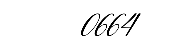 Bunny Honey Italic  Скачать бесплатные шрифты