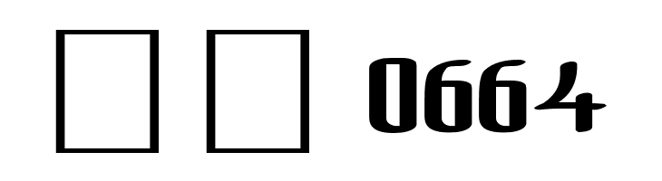 !The Black Bloc Bold  Скачать бесплатные шрифты