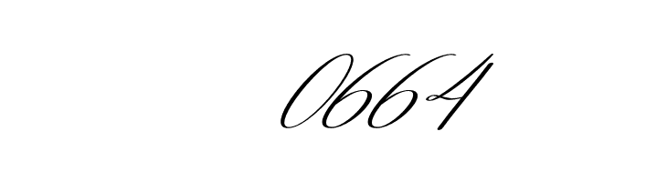 Myheart Italic  Скачать бесплатные шрифты