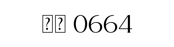 La Fleur  Скачать бесплатные шрифты