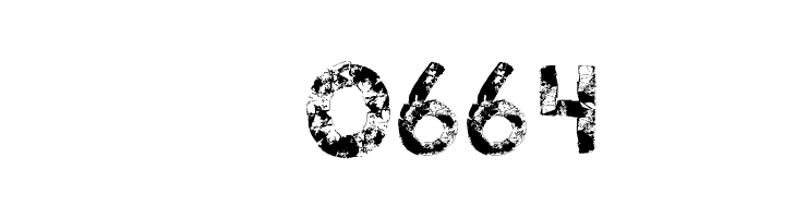 Vidas Secas  Скачать бесплатные шрифты