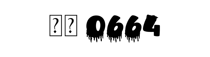 Amonk-Ice  Скачать бесплатные шрифты