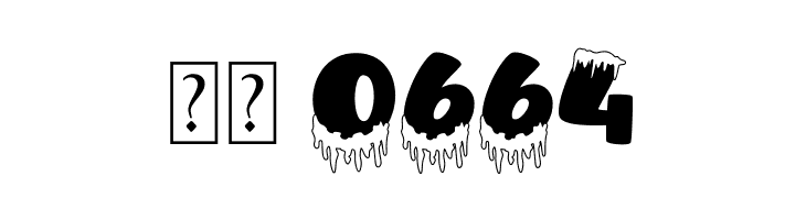 Amonk Outline  Скачать бесплатные шрифты