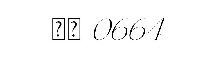 Luimp Light Italic  Скачать бесплатные шрифты