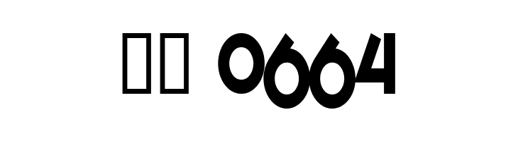 SF Espresso Shack Condensed Bold  Скачать бесплатные шрифты