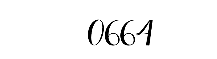 Rubeckia  Скачать бесплатные шрифты