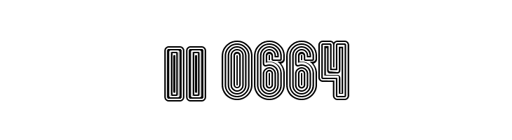 Nomitais  Скачать бесплатные шрифты