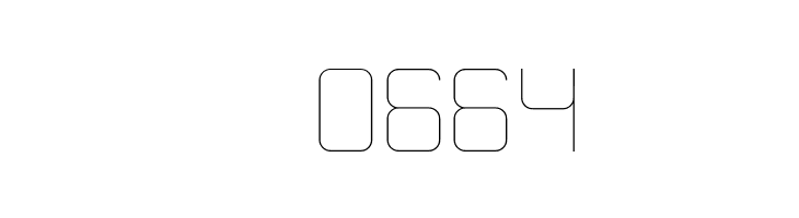 Boulder  Скачать бесплатные шрифты