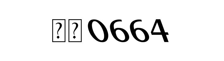 Rodano Oblique  Скачать бесплатные шрифты