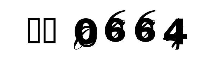 Beast  Скачать бесплатные шрифты