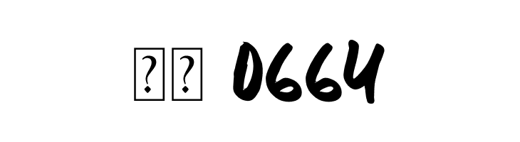 ALOSKA  Скачать бесплатные шрифты