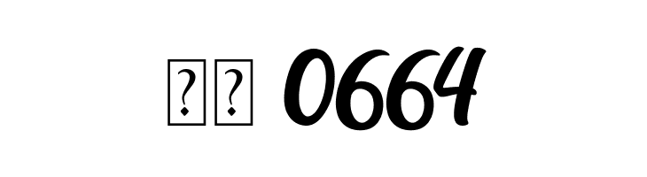 Auckland Hills  Скачать бесплатные шрифты