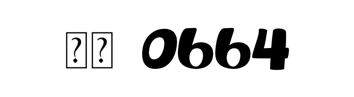 Brancho  Скачать бесплатные шрифты