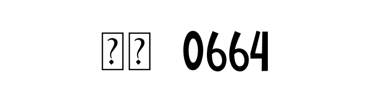 Barroomba  Скачать бесплатные шрифты