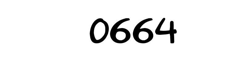 Alohay Regular Regular  Скачать бесплатные шрифты