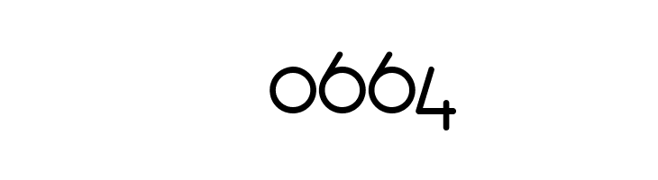 Arista 2.0 Alternate Light  Скачать бесплатные шрифты