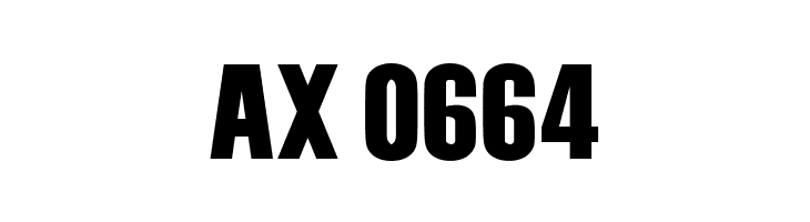 Balibold-Regular  Скачать бесплатные шрифты