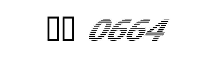 Where is the rest Italic  Скачать бесплатные шрифты