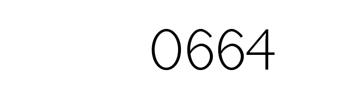 borneo Regular  Скачать бесплатные шрифты