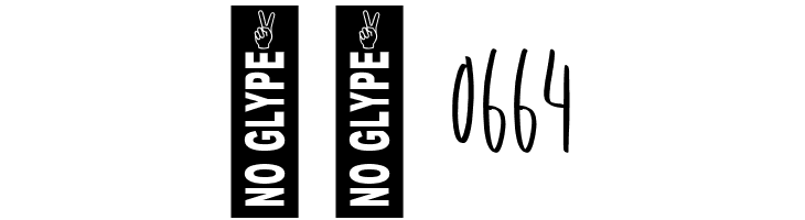 tiara wiliams Regular  Скачать бесплатные шрифты