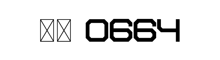 Aerotow Slab  Скачать бесплатные шрифты