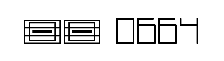 Coges  Скачать бесплатные шрифты