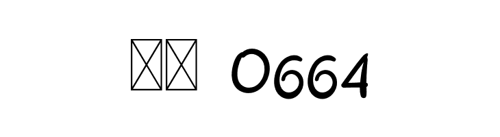 CookingWater-Regular  Скачать бесплатные шрифты