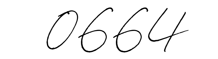 Carneys Gallery Script Demo Ver  Скачать бесплатные шрифты