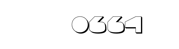 Disco Deck Shadow  Скачать бесплатные шрифты