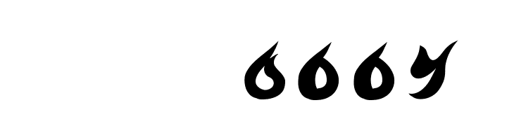 TE-7002  Скачать бесплатные шрифты