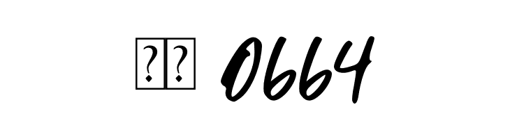 Christian Heedlay  Скачать бесплатные шрифты