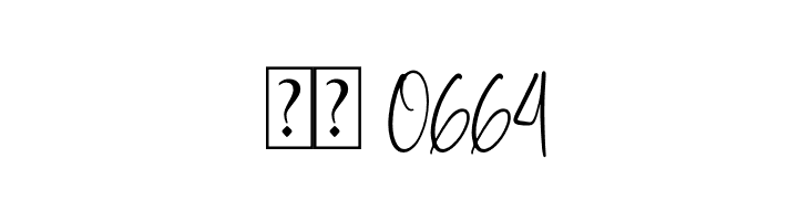 Patricksta  Скачать бесплатные шрифты