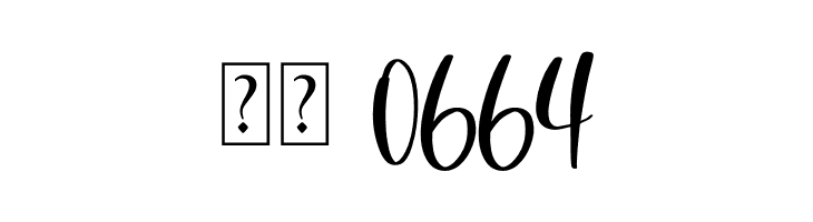 Mishella  Скачать бесплатные шрифты