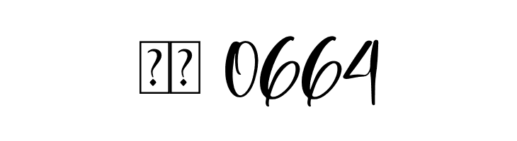 Beauty Victoria  Скачать бесплатные шрифты