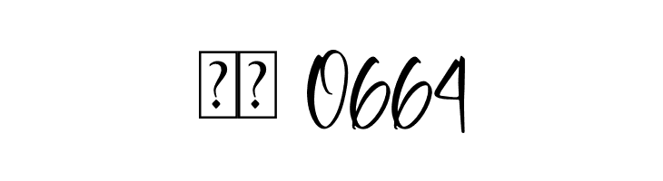 Registeria  Скачать бесплатные шрифты