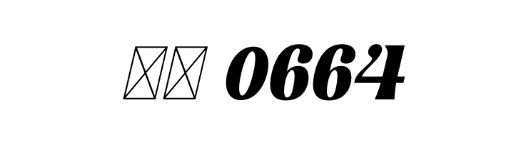 Beach Lombok Italic  Скачать бесплатные шрифты