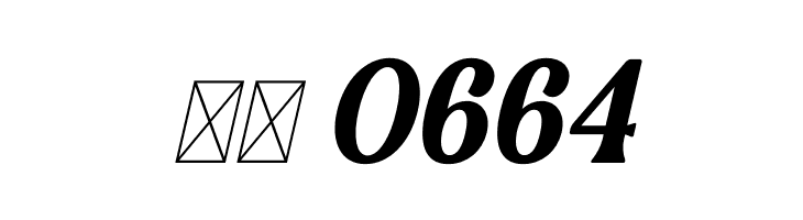 Bulgeria Italic  Скачать бесплатные шрифты