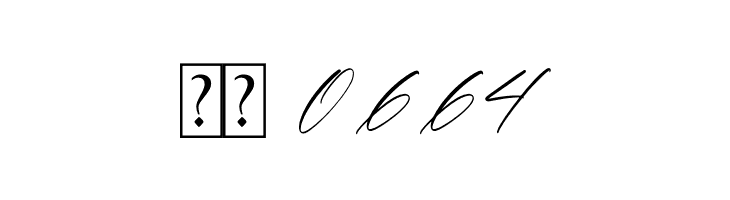 Australia Belmonte  Скачать бесплатные шрифты