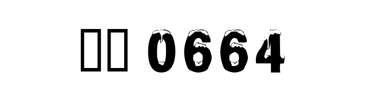 AlaskanNights  Скачать бесплатные шрифты