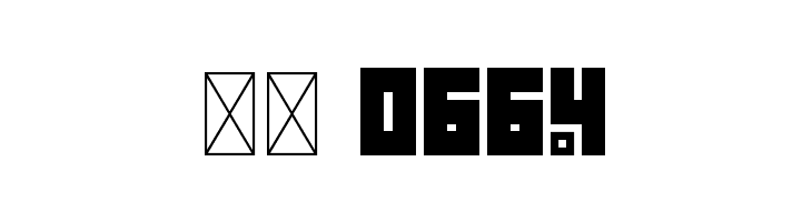 Kuficology Unica  Скачать бесплатные шрифты